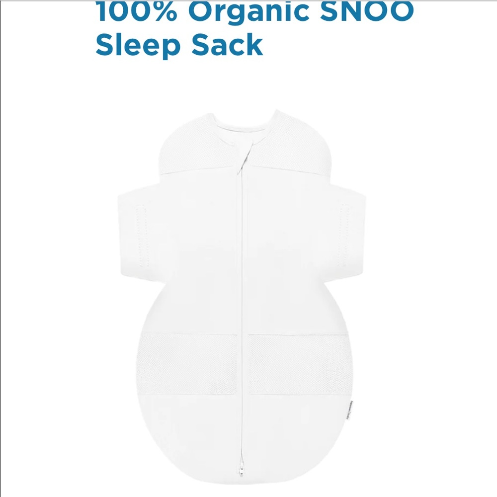 Snoo Sleep Sack